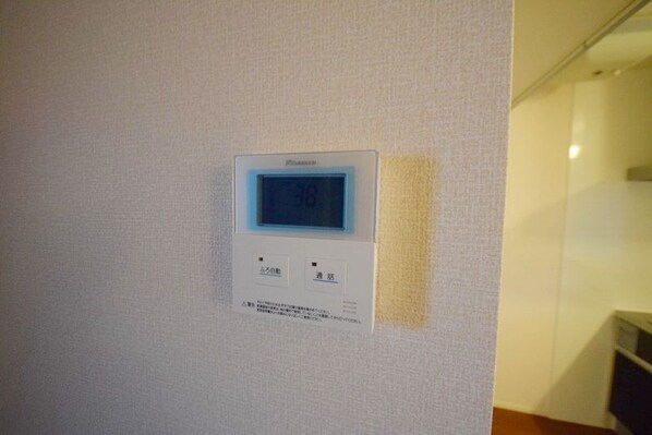 ピラタス Xの物件内観写真